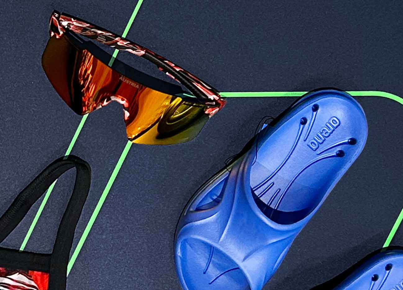 Give-aways und Extras im Sport-Fulfillment